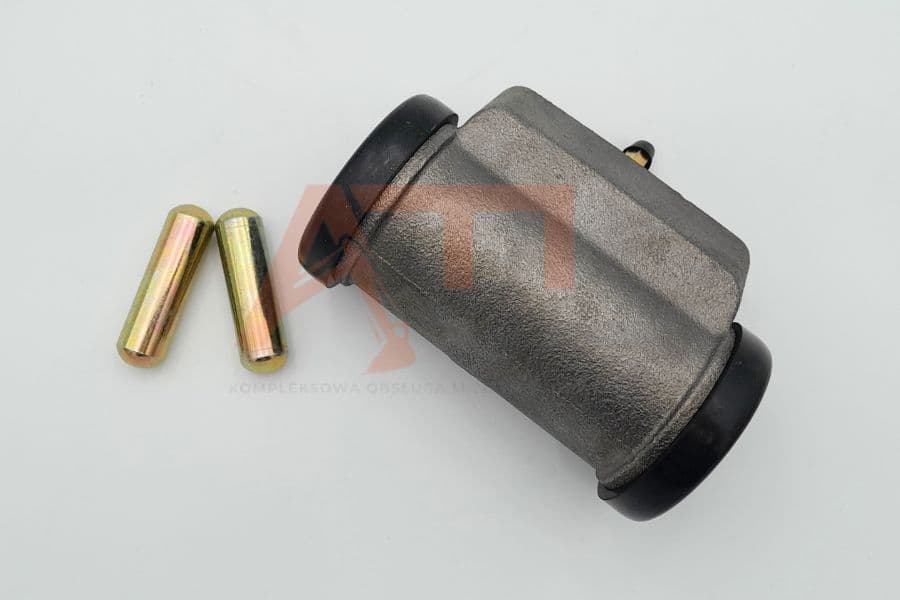 Hamulce - cylinderek