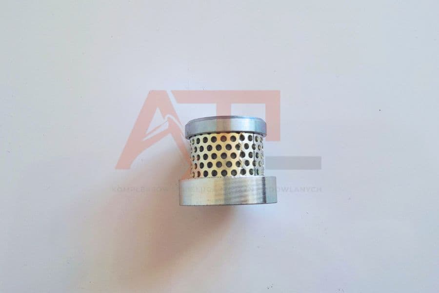 Specjalistyczny filtr hydrauliczny Atlas