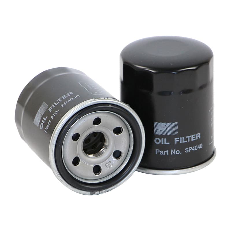 Filtr oleju SF SP4040