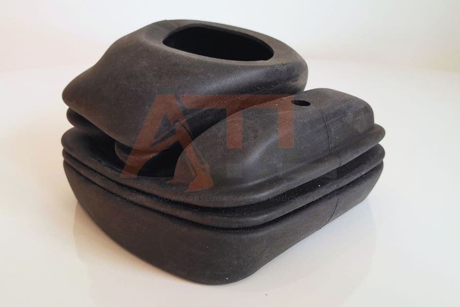 Osłona gumowa na joystick Atlas