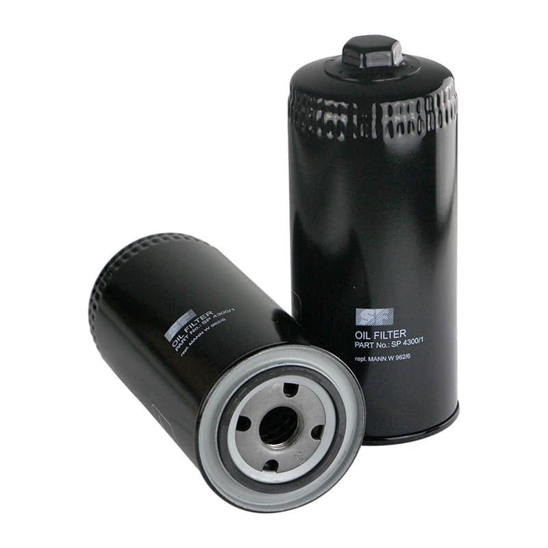 Filtr oleju SF SP4300/1