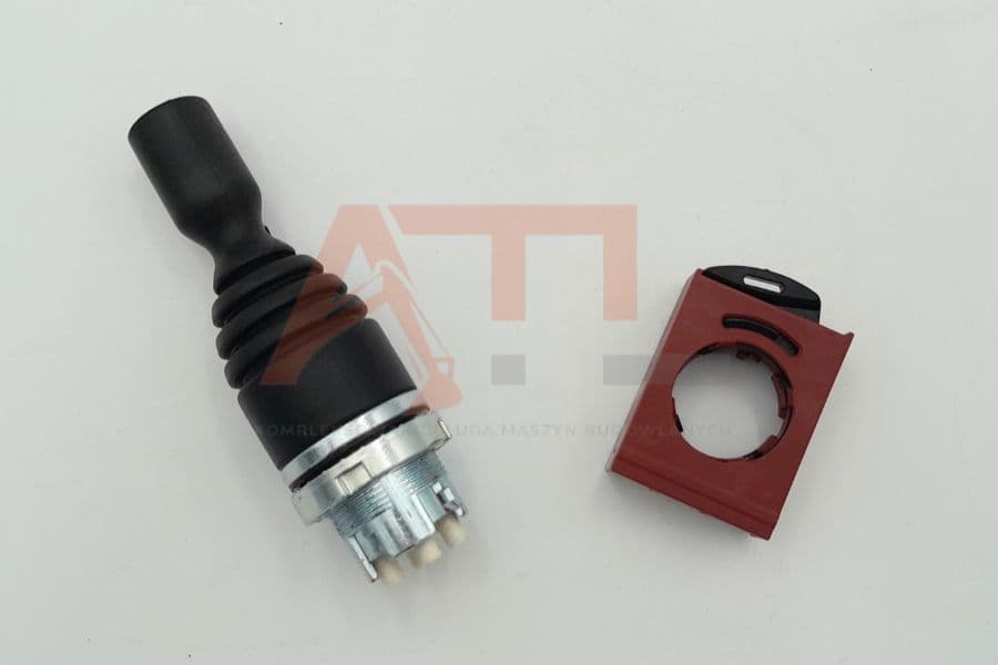 Światła - przełącznik Terex Benford