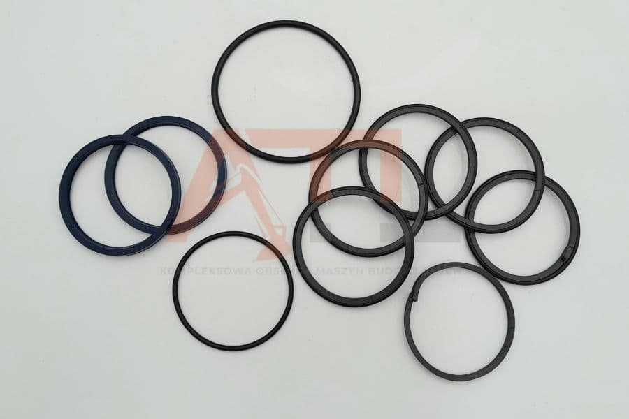 Kolumna obrotu - zestaw naprawczy Schaeff Terex