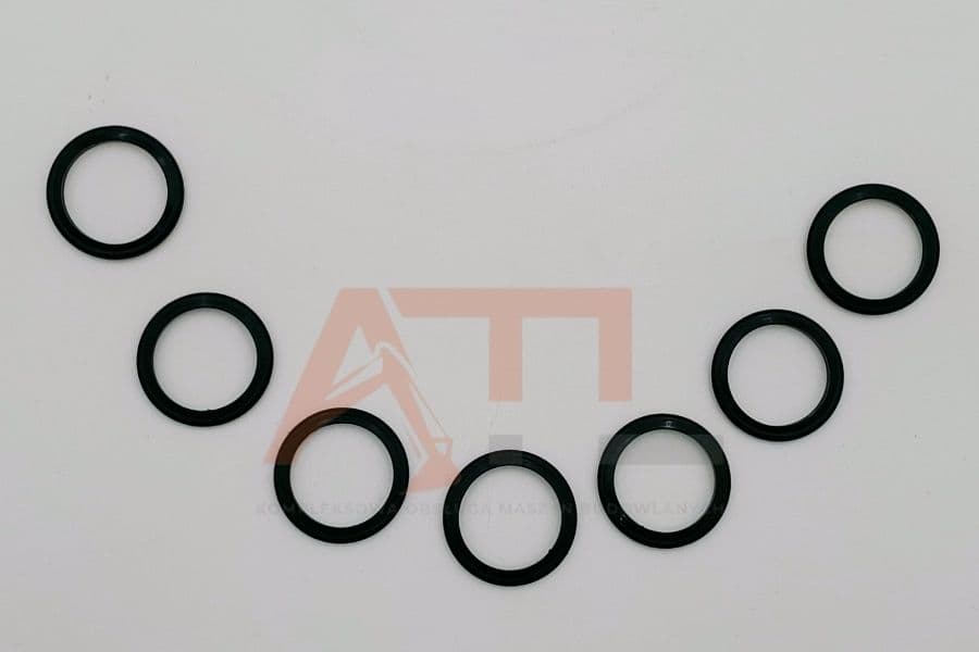 Uszczelnienie pod węże hydrauliczne Atlas/Terex