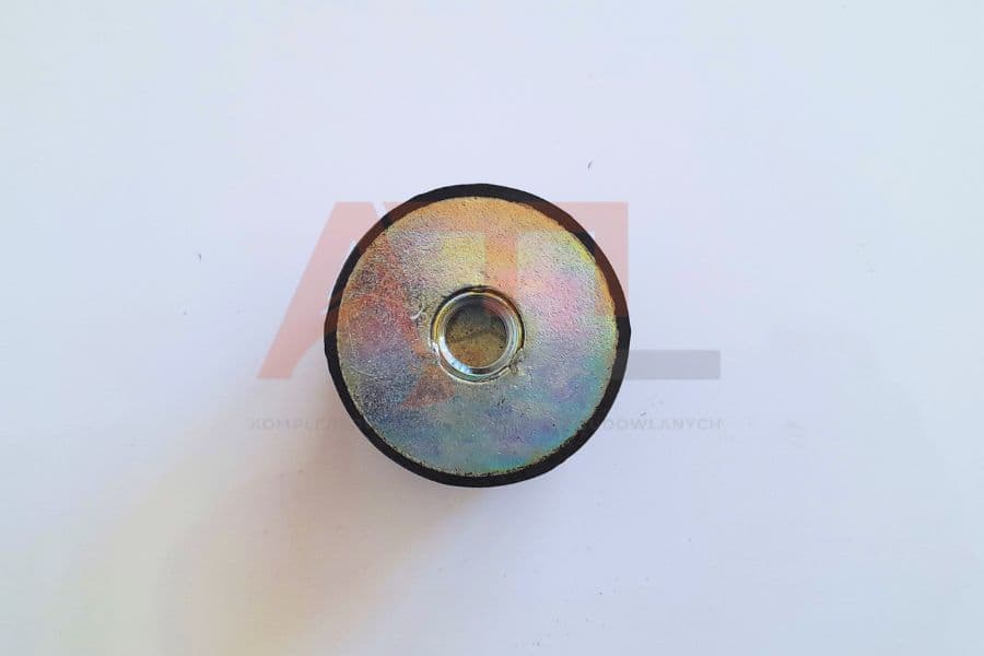 Chłodnica - poduszka Schaeff/Terex