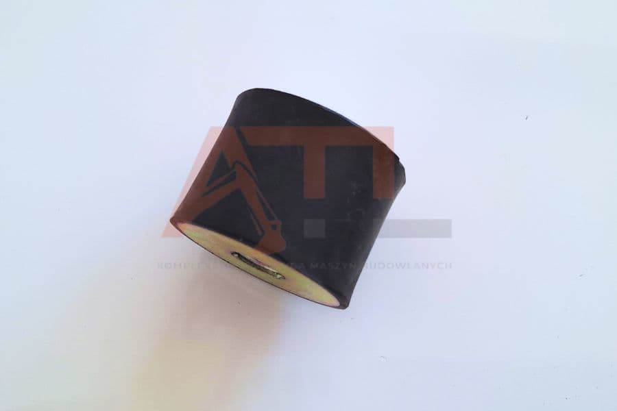 Chłodnica - poduszka Schaeff/Terex