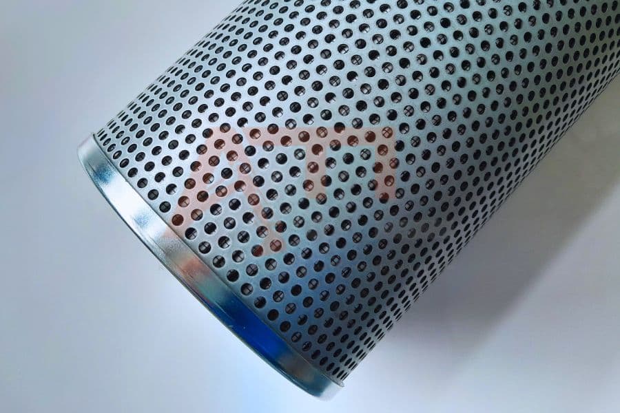 Filtr hydrauliczny - Atlas