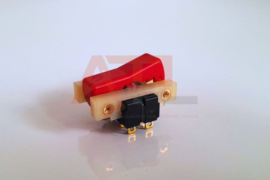 Joystick - przełącznik jazdy Schaeff/Terex