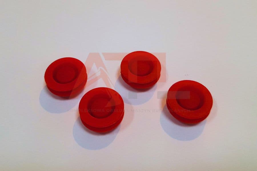 Joystick (gumka) Atlas