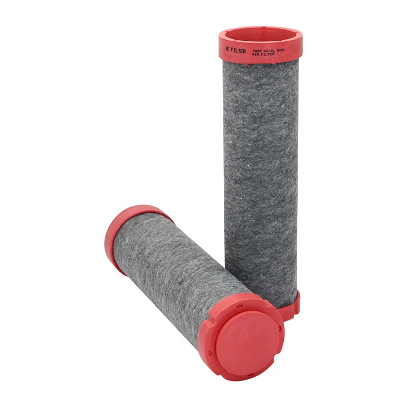 Filtr powietrza SF SL8391