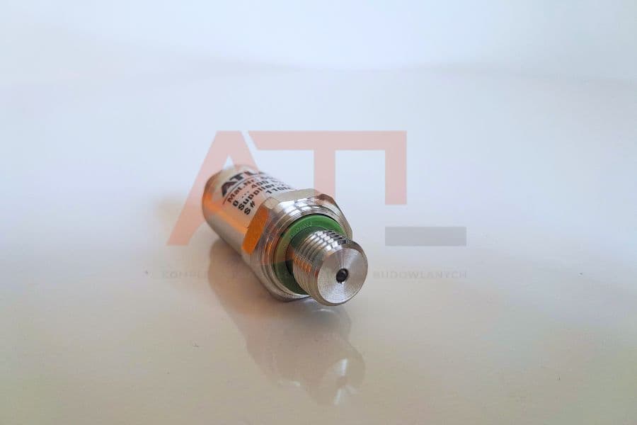 Czujnik ciśnienia - HDS Atlas