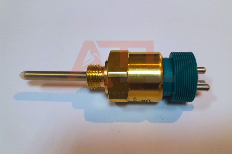 Poziom płynu chłodzącego - czujnik Atlas