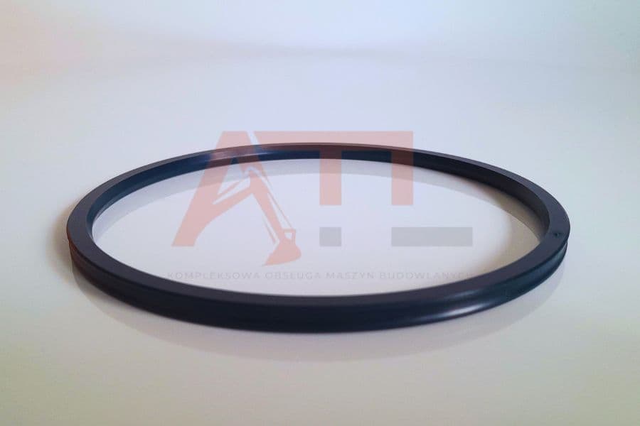 Kolumna obrotu Atlas (uszczelniacz)