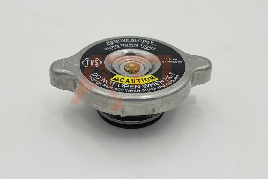 Chłodnica - korek Atlas Terex