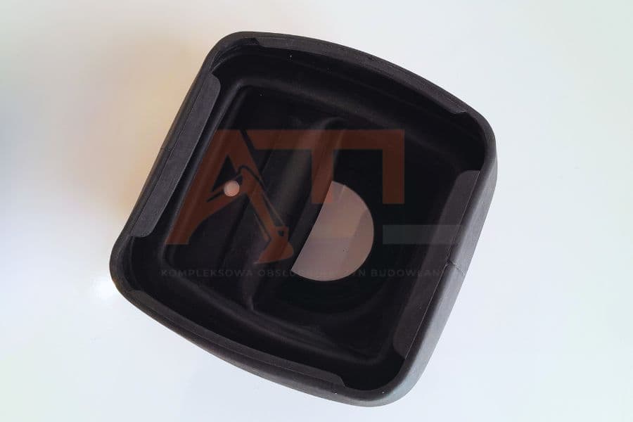 Osłona gumowa na joystick Atlas