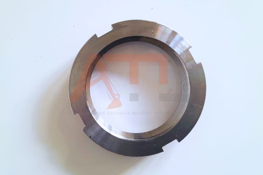 Nakrętka do piasty koła Atlas