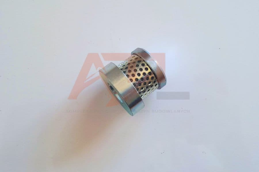 Specjalistyczny filtr hydrauliczny Atlas