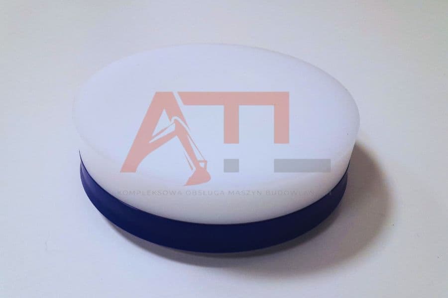 Przesuwanie konika - uszczelniacz