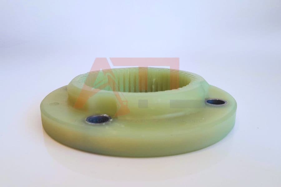 Elastyczne sprzęgło silnika Schaeff/Terex