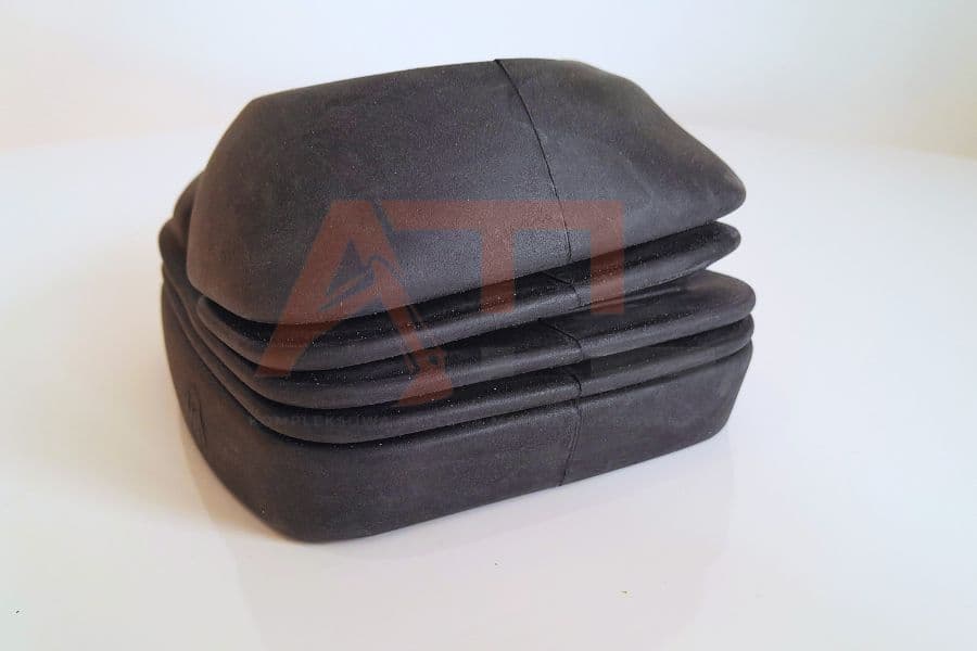 Osłona gumowa na joystick Atlas