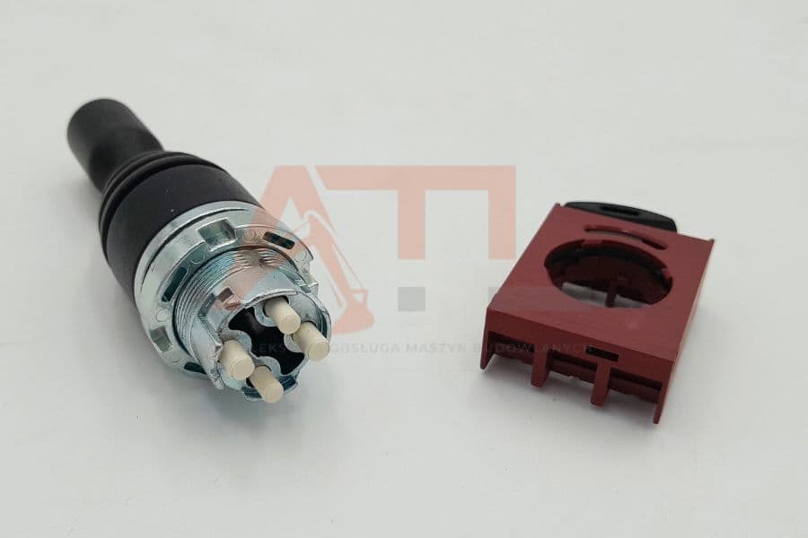 Światła - przełącznik Terex Benford