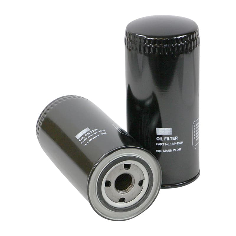 Filtr oleju SF SP4300