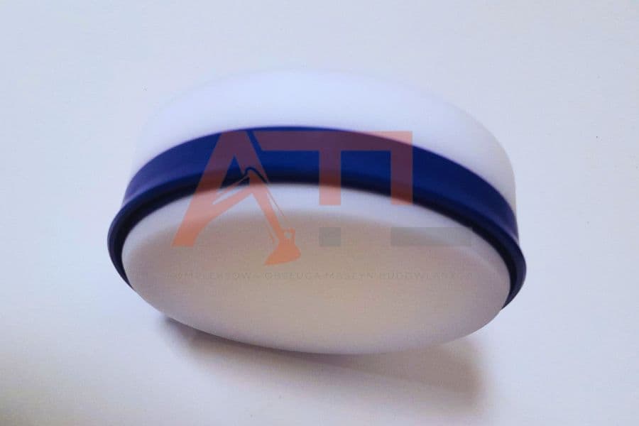 Przesuwanie konika - uszczelniacz