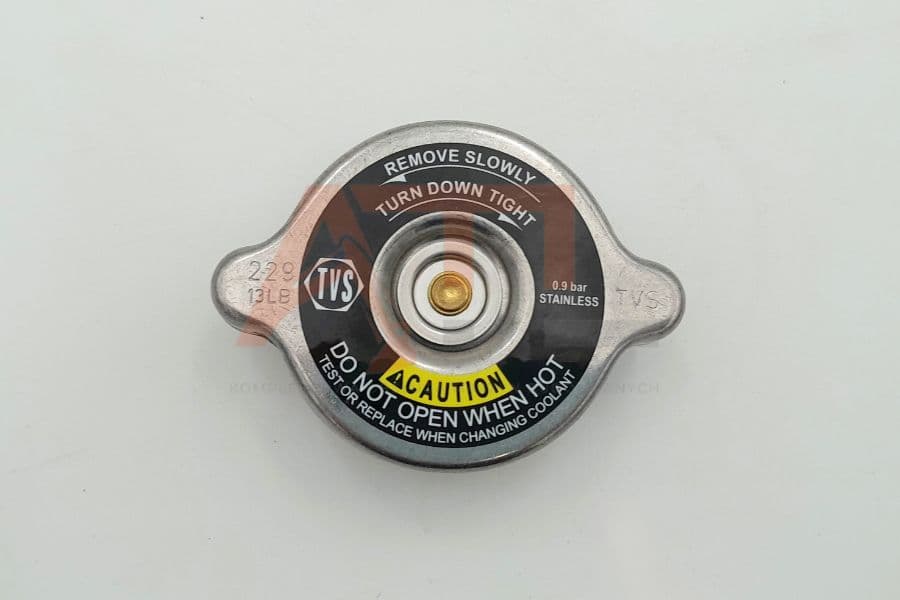 Chłodnica - korek Atlas Terex