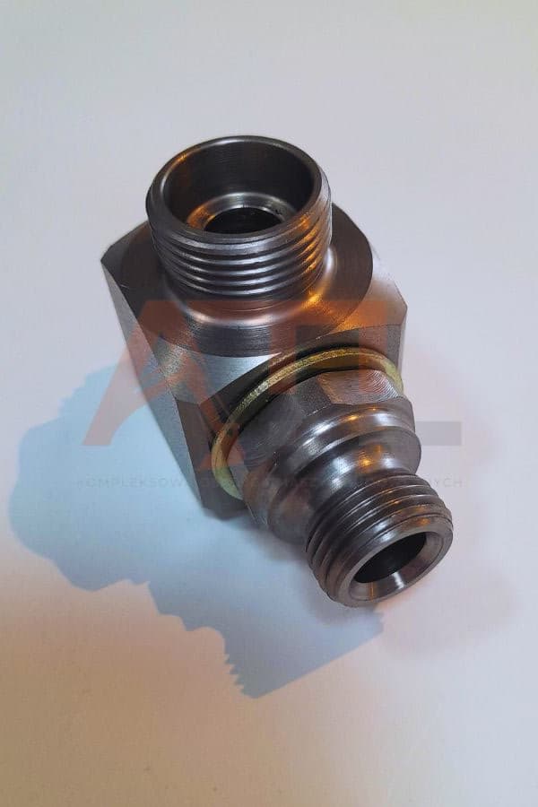 Szybkozłączka Atlas