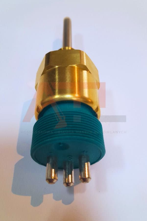 Poziom płynu chłodzącego - czujnik Atlas