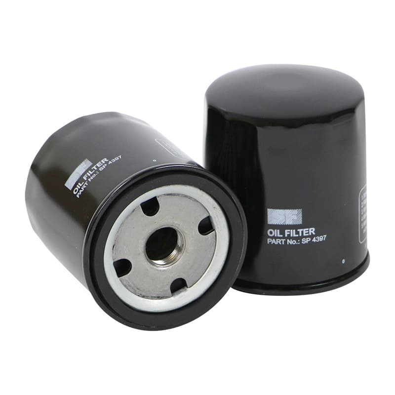 Filtr oleju SF SP4397