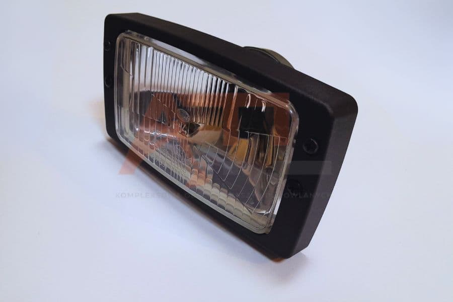 Przednia lampa Atlas