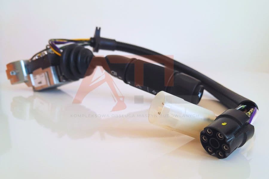 Przełącznik kierunkowskazów i jazdy Atlas