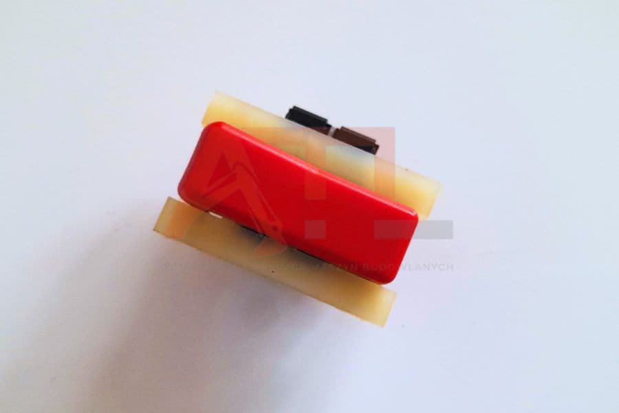 Joystick - przełącznik jazdy Schaeff/Terex