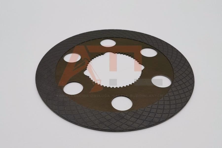 Hamulce - tarcza Atlas/Terex