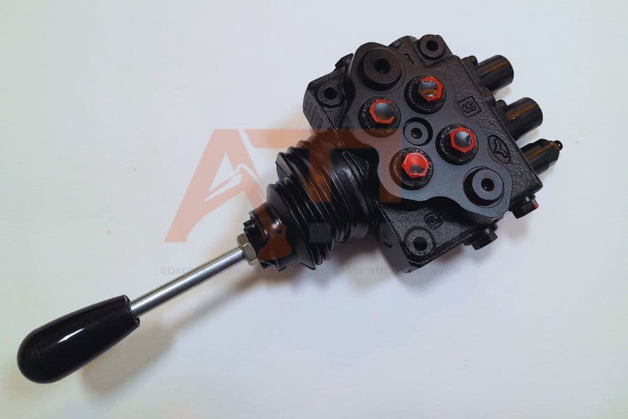 Rozdzielacz Terex Benford