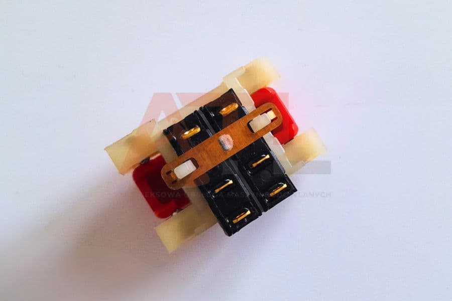 Joystick - przełącznik jazdy Schaeff/Terex