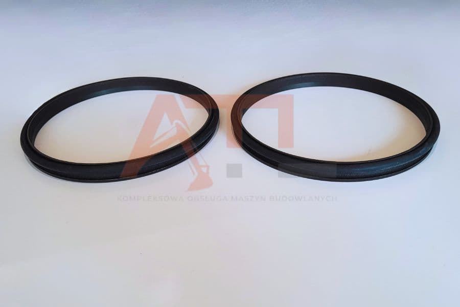 Uszczelniacz piasty - Atlas