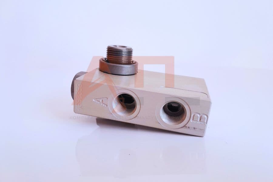 Podpora (zamek) - HDS Atlas