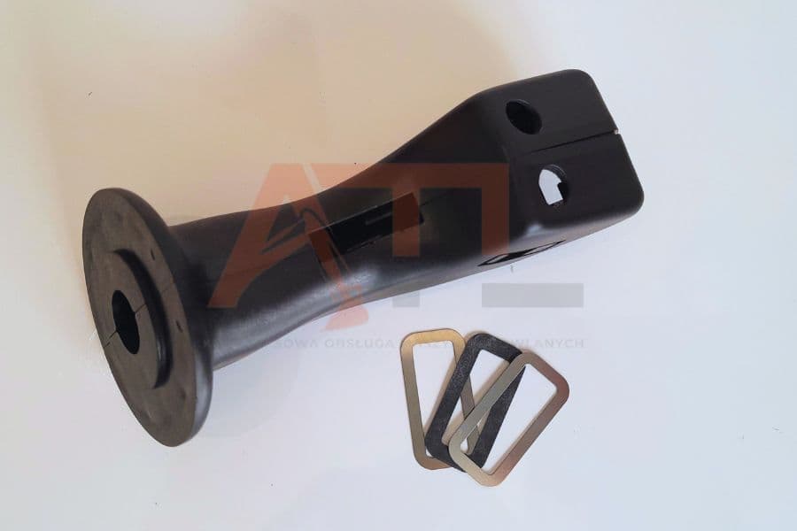 Joystick (obudowa) Schaeff/Terex