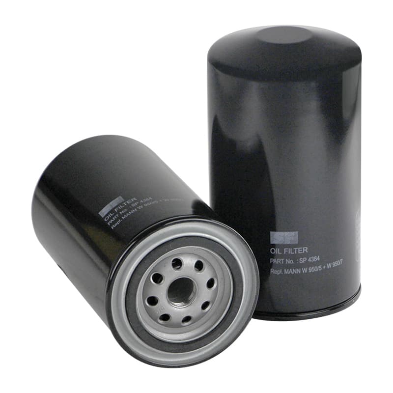 Filtr oleju SF SP4384