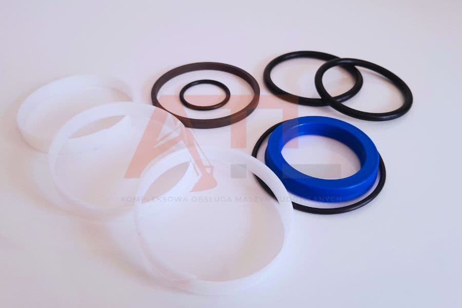 Siłownik podnoszenia (zestaw naprawczy) Atlas