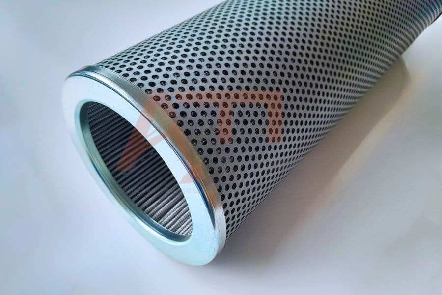 Filtr hydrauliczny - Atlas