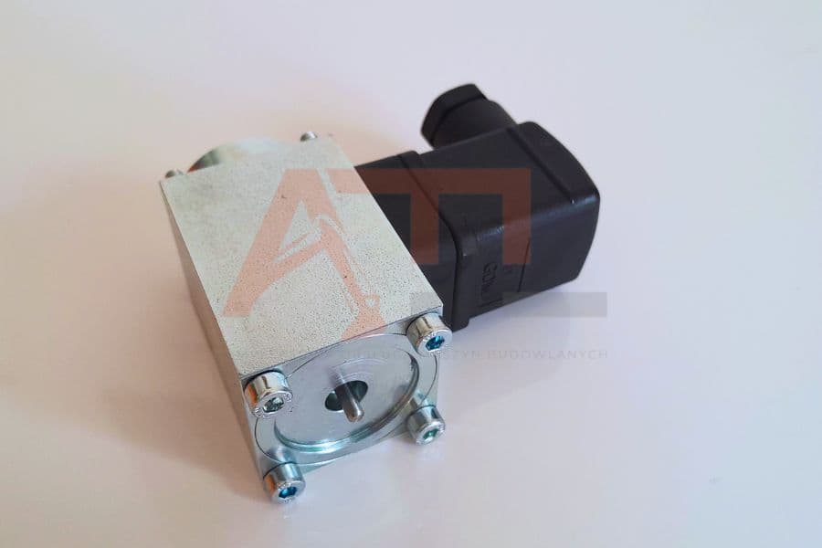 Elektrozawór pompy Linde 12V Atlas 41B 72E