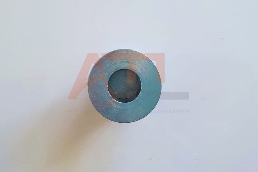 Specjalistyczny filtr hydrauliczny Atlas