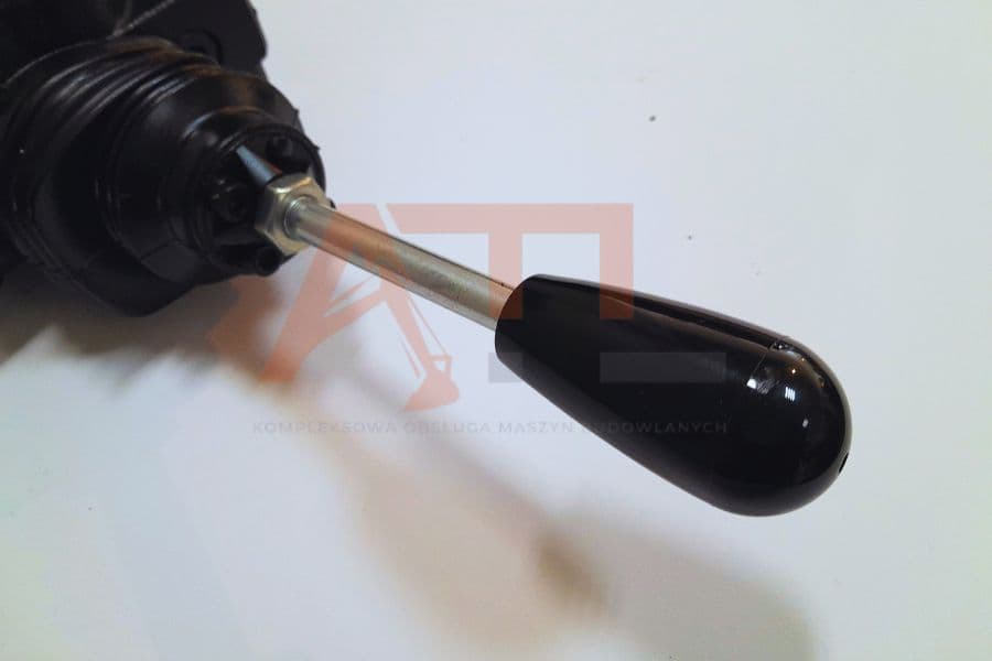 Rozdzielacz Terex Benford