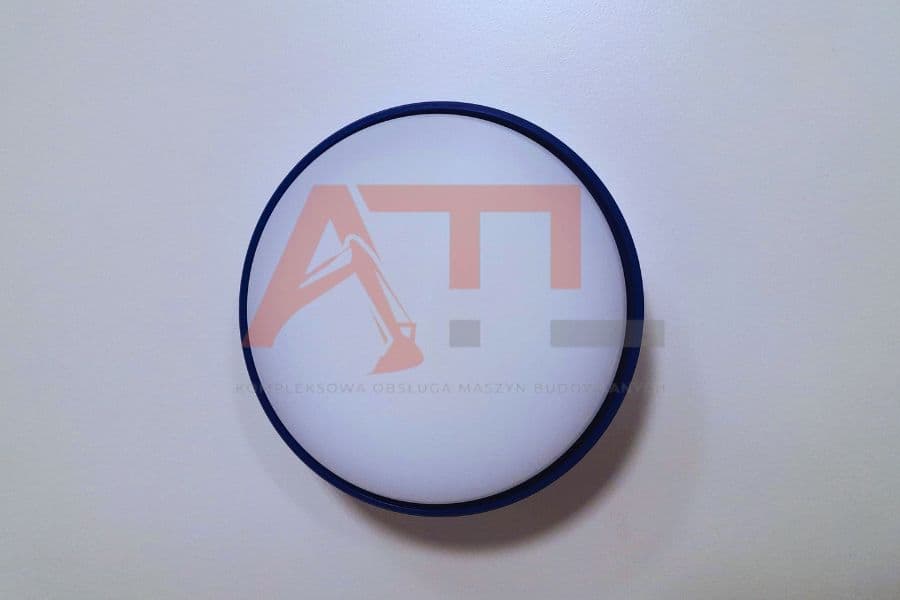 Przesuwanie konika - uszczelniacz