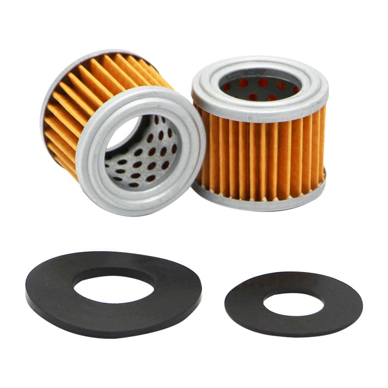 Filtr paliwa SF SK3683