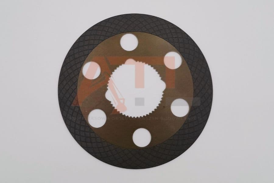 Hamulce - tarcza Atlas/Terex