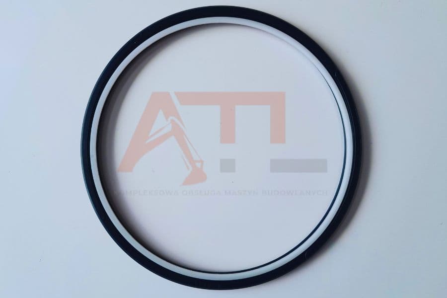 Uszczelniacz - kolumna obrotu Atlas